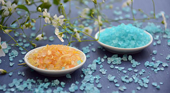 Deep-Cleansing Facial