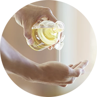 LED Light Therapy Facial