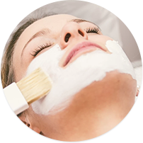 Oxygen Facial